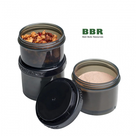 Таблетница Revive Storage 3-Pack, Smart Shake