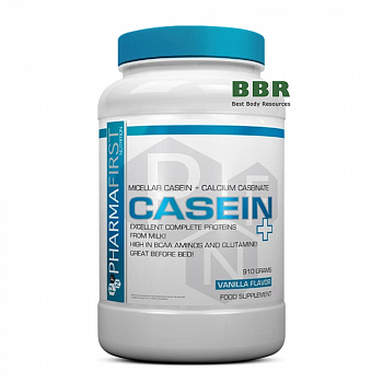 Пробник Casein 30g, Pharma First