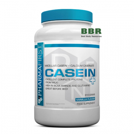 Пробник Casein 30g, Pharma First