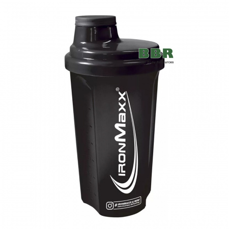 Шейкер 700ml, IronMaxx 