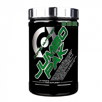Jumbo Pak 44 packs, Scitec Nutrition