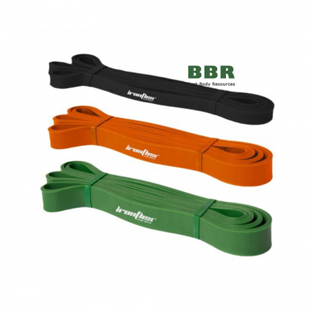 Резиновая Петля 30-80 кг, IronFlex