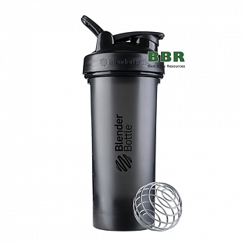 Шейкер Classic 28oz 820ml, BlenderBottle