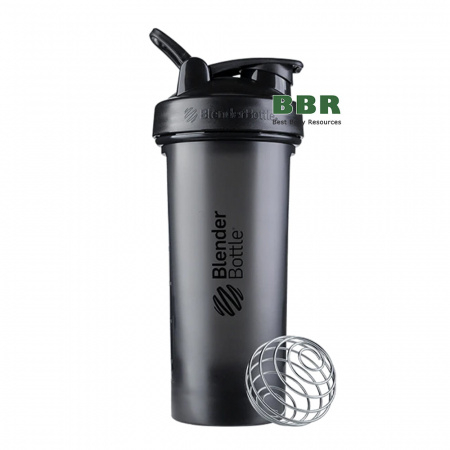 Шейкер Classic 28oz 820ml, BlenderBottle