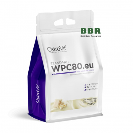 WPC 80 2270g, OstroVit