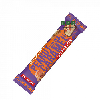 Delicious Protein Bar 50g, Nutrend