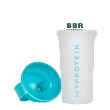 Шейкер MixMaster 700ml, MyProtein