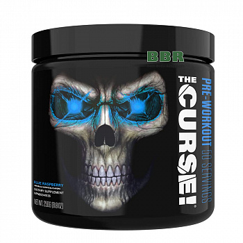 The Curse 250g, JNX Sports