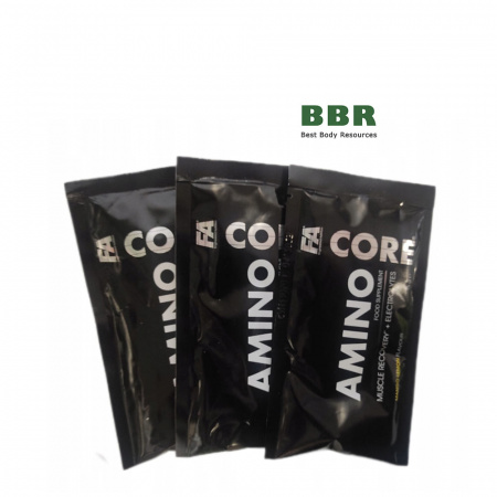 Core Amino 15g, Fitness Authority