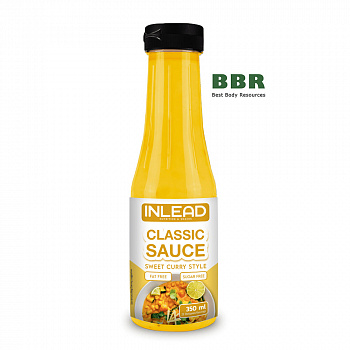 Classic Sauce 350ml, Inlead