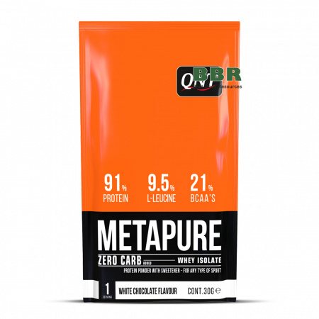 Metapure ZC Isolate 30g, QNT