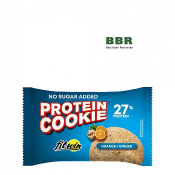 Protein Cookie 40g, FitWin