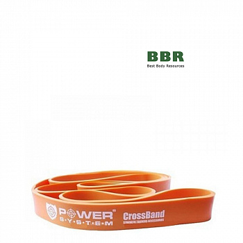 Резина PS-4052 L2 Orange, Power System