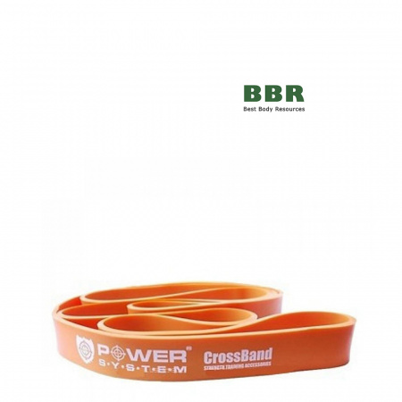 Резина PS-4052 L2 Orange, Power System