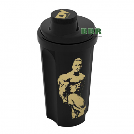 Шейкер Signature 500ml, Dorian Yates