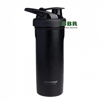 Шейкер Insulated 750ml, Smart Shake 