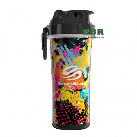 Шейкер DW. 750ml, Smart Shake