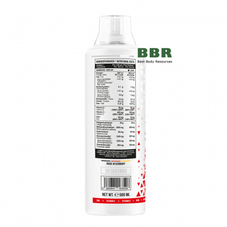 Collagen for Joints 500ml, MST