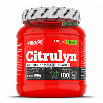 Citrulyn 300g, Amix