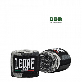Бинты для бокса AB705 3.5m, Leone
