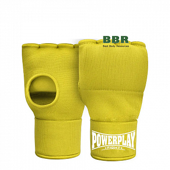 Бинты-перчатки PP-3096 Olive, PowerPlay