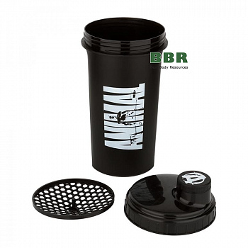 Шейкер Аnimal 700ml, Universal 
