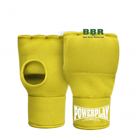 Бинты-перчатки PP-3096 Olive, PowerPlay