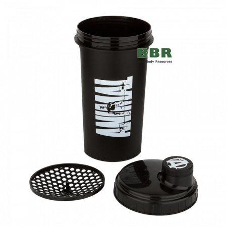 Шейкер Аnimal 700ml, Universal 