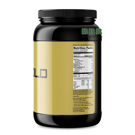 Whey Gold 908g, Ultimate Nutrition