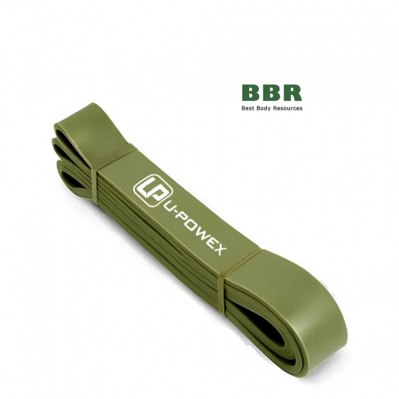 Резиновая Петля UP 1064 16-39 кг, U-Powex