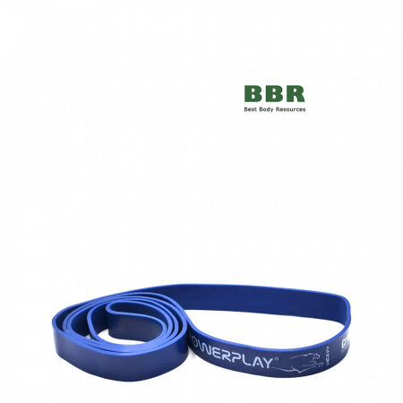 Резина 4115 Blue, PowerPlay