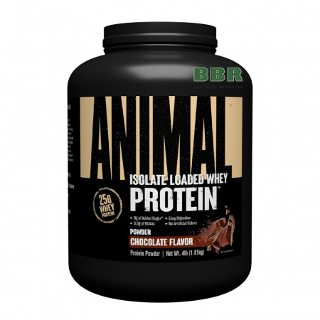 Animal Whey 1.81g, Universal Nutrition Animal Whey 1.81g, Universal Nutrition