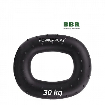 Эспандер Кистевой Силиконовый PP-4337 Heavy, PowerPlay