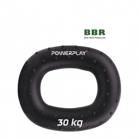 Эспандер Кистевой Силиконовый PP-4337 Heavy, PowerPlay