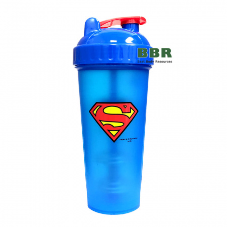 Шейкер Superman 800ml, Perfect Shaker