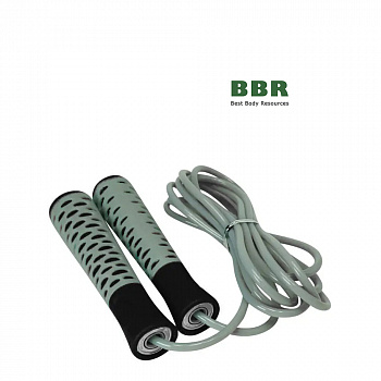 Скакалка Jump Rope 4206 2.75м, PowerPlay
