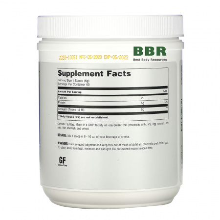 Collagen 300g, Universal