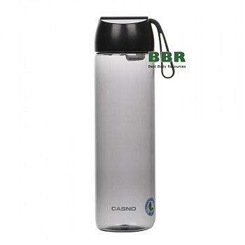 Бутылка для воды Sprint KXN-1231 600ml, Casno