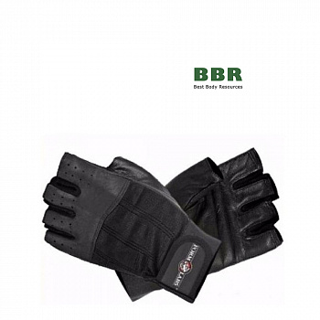 Перчатки Professional MFG 254 Black, Form Labs