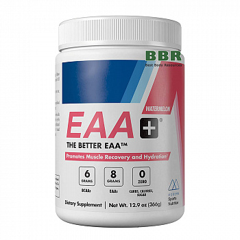 EAA+ 30 Servings, Modern Sports Nutrition
