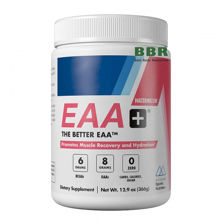 EAA+ 30 Servings, Modern Sports Nutrition EAA+ 30 Servings, Modern Sports Nutrition