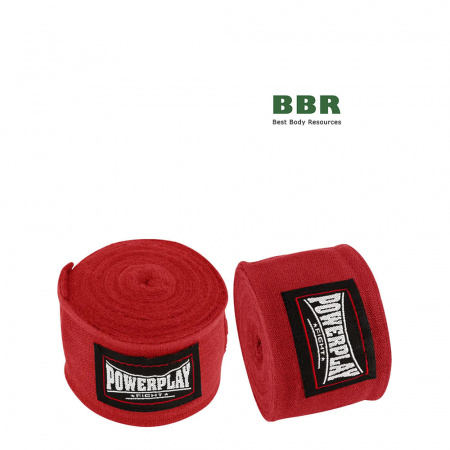 Бинты для бокса 4.5m PP 3046, Power Play