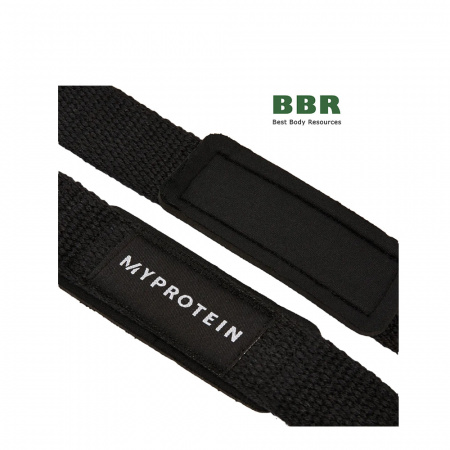 Лямки Lifting Strap, MyProtein