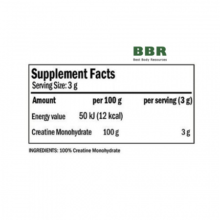 Creatine PhosphaPump 500g bag, Form Labs Creatine PhosphaPump 500g bag, Form Labs