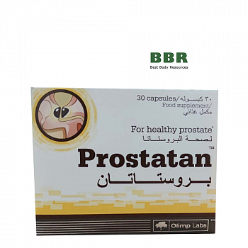 Prostatan 30 Caps, Olimp