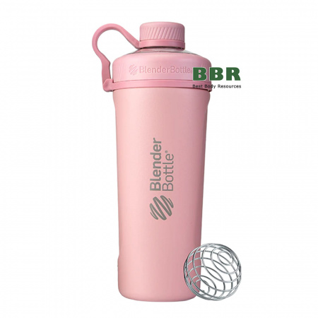 Шейкер Radian Thermo 770ml, BlenderBottle