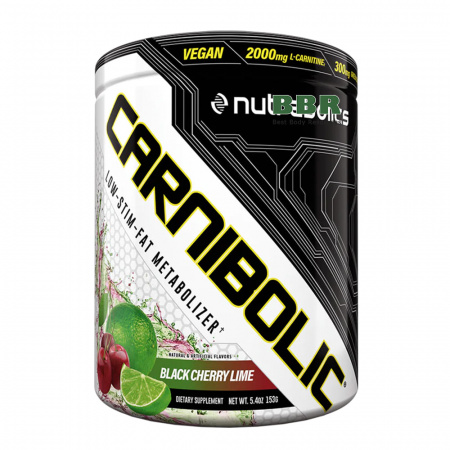 Carnibolic 150g, NutraBolics Carnibolic 150g, NutraBolics