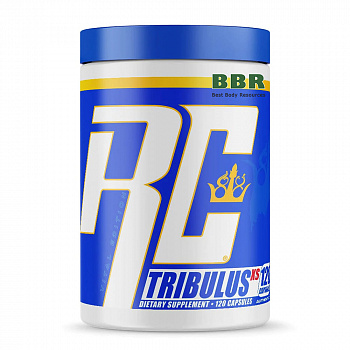 Tribulus XS 120 caps, Ronnie Coleman