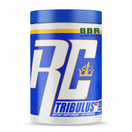 Tribulus XS 120 caps, Ronnie Coleman