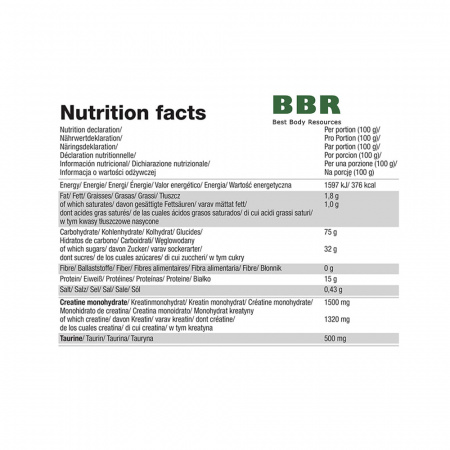 Gain Bolic 6000 6800g, Olimp